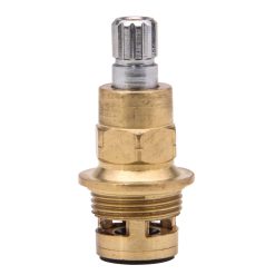 STEM UNIT LH WINDSOR LOW LEAD