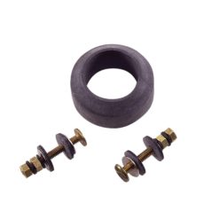 OLD STYLE TANK-TO-BOWL KIT FOR GERBER(RETAIL)