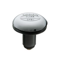 BATH STOPPER, RAPID FIT NEW STYLE LONG BODY, 3/8”