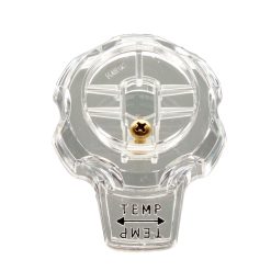 CLEAR TEMP HANDLE FOR MIXET