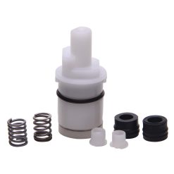 VALLEY H OR C CART W/PRINTS