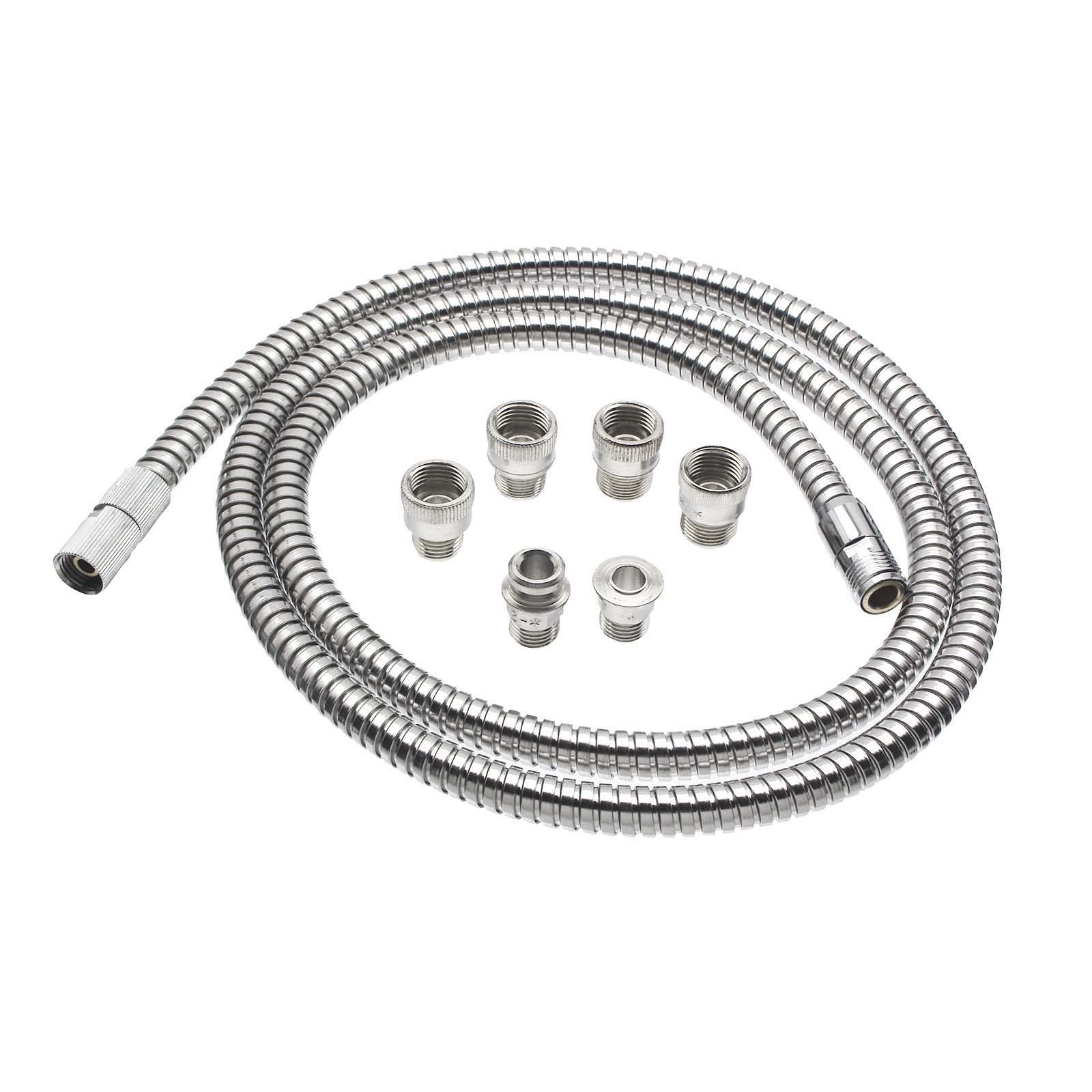 REPLACEMENT PULL OUT HOSE 1 REPLACEMENT PULL OUT HOSE