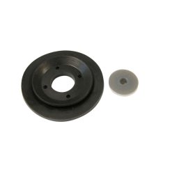 REPAIR KIT FOR MANSFIELD FLUSH VALVE (RETAIL)