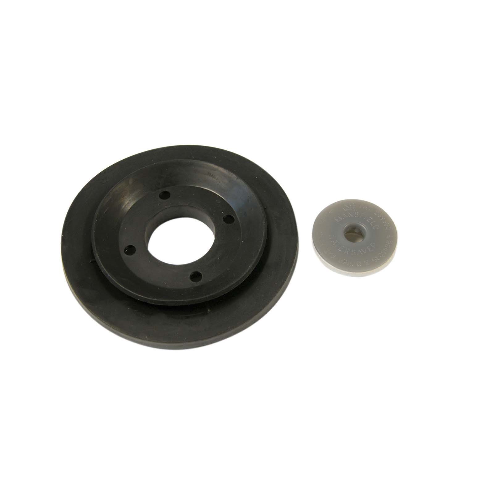 REPAIR KIT FOR MANSFIELD FLUSH VALVE (RETAIL) 1 REPAIR KIT FOR MANSFIELD FLUSH VALVE (RETAIL)