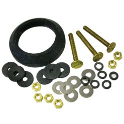 TANK-TO-BOWL KIT FOR MANSFIELD (RETAIL)