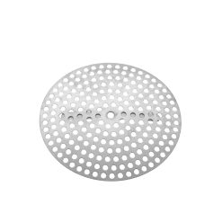 SHOWER DRAIN COVER (RETAIL)