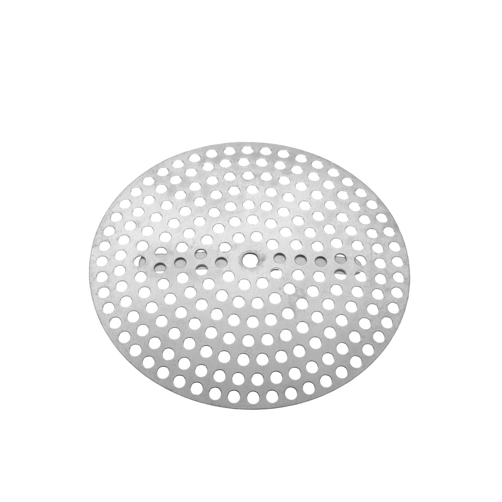 SHOWER DRAIN COVER (RETAIL) 1 SHOWER DRAIN COVER (RETAIL)