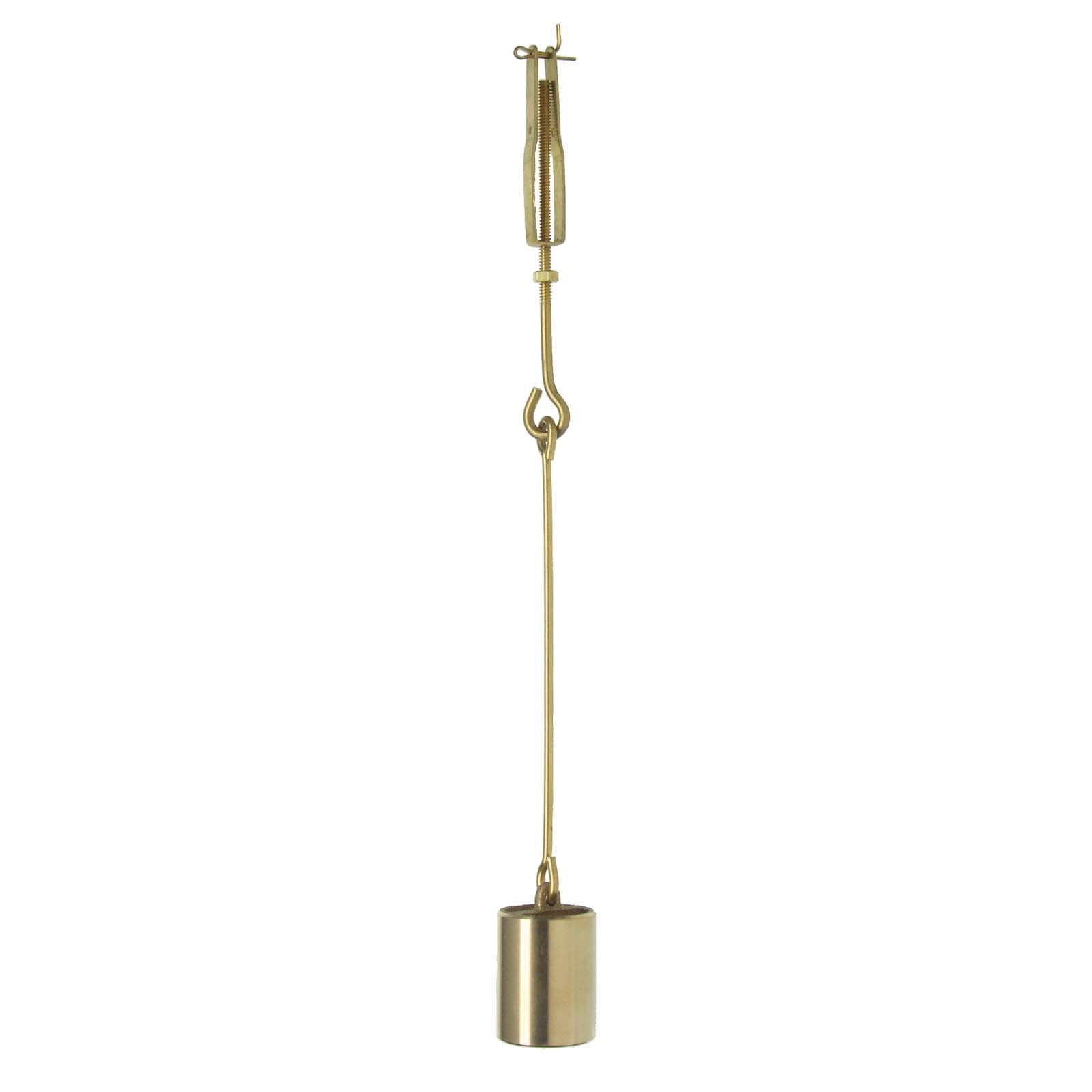 BATH DRAIN LINKAGE & PLUNGER ASSY 1 BATH DRAIN LINKAGE & PLUNGER ASSY