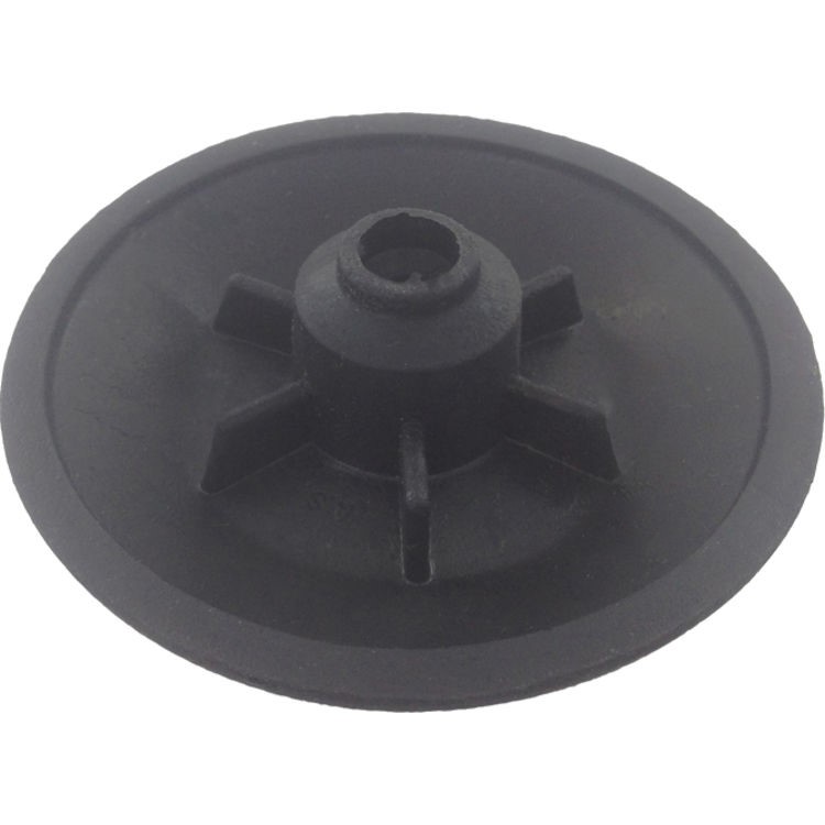 2-IN-1 DISC FOR AM STD FLUSH VALVES (RETAIL) 1 2-IN-1 DISC FOR AM STD FLUSH VALVES (RETAIL)