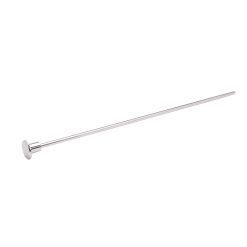 POP-UP LIFT ROD W/KNOB, 12”