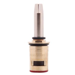 CHICAGO 10275XKLH CERAMIC STEM LOW LEAD