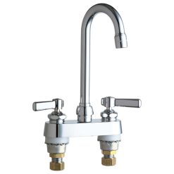 895-ABCP CHICAGO LAV FAUCET