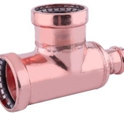 2-1/2 PRESS X 3/4 PRESS X 2-1/2 PRESS COPPER REDUC