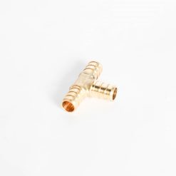 ROTO - 1/2 X 1/2 X 1/2 BRASS TEE NOLEAD