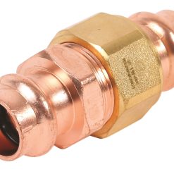 1/2 PRESS X 1/2 PRESS COPPER UNION