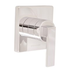 LURA 3-WAY TRANSFER VALVE TRIM, PC