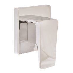 KUBOS 3-WAY TRANSFER VALVE TRIM, PC