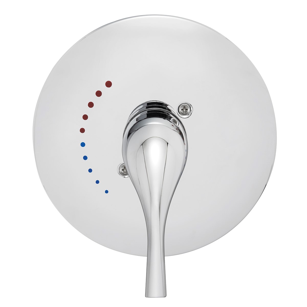 SPEAKMAN CPT-12001 ECHO SHOWER VALVE TRIM 1 SPEAKMAN CPT-12001 ECHO SHOWER VALVE TRIM