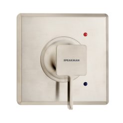 SPEAKMAN KUBOS CPT-1300-UNI-BN UNIVERSAL SHOWER VA