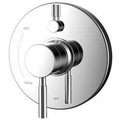 SPEAKMAN NEO CPT-1400-P  DIVERTER VALVE TRIM