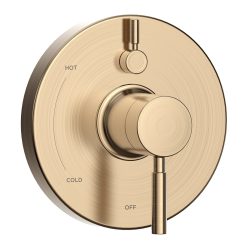 SPEAKMAN NEO CPT-1400-P-BBZ  SHOWER VALVE TRIM