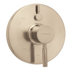 SPEAKMAN NEO CPT-1400-P-BN  SHOWER VALVE TRIM