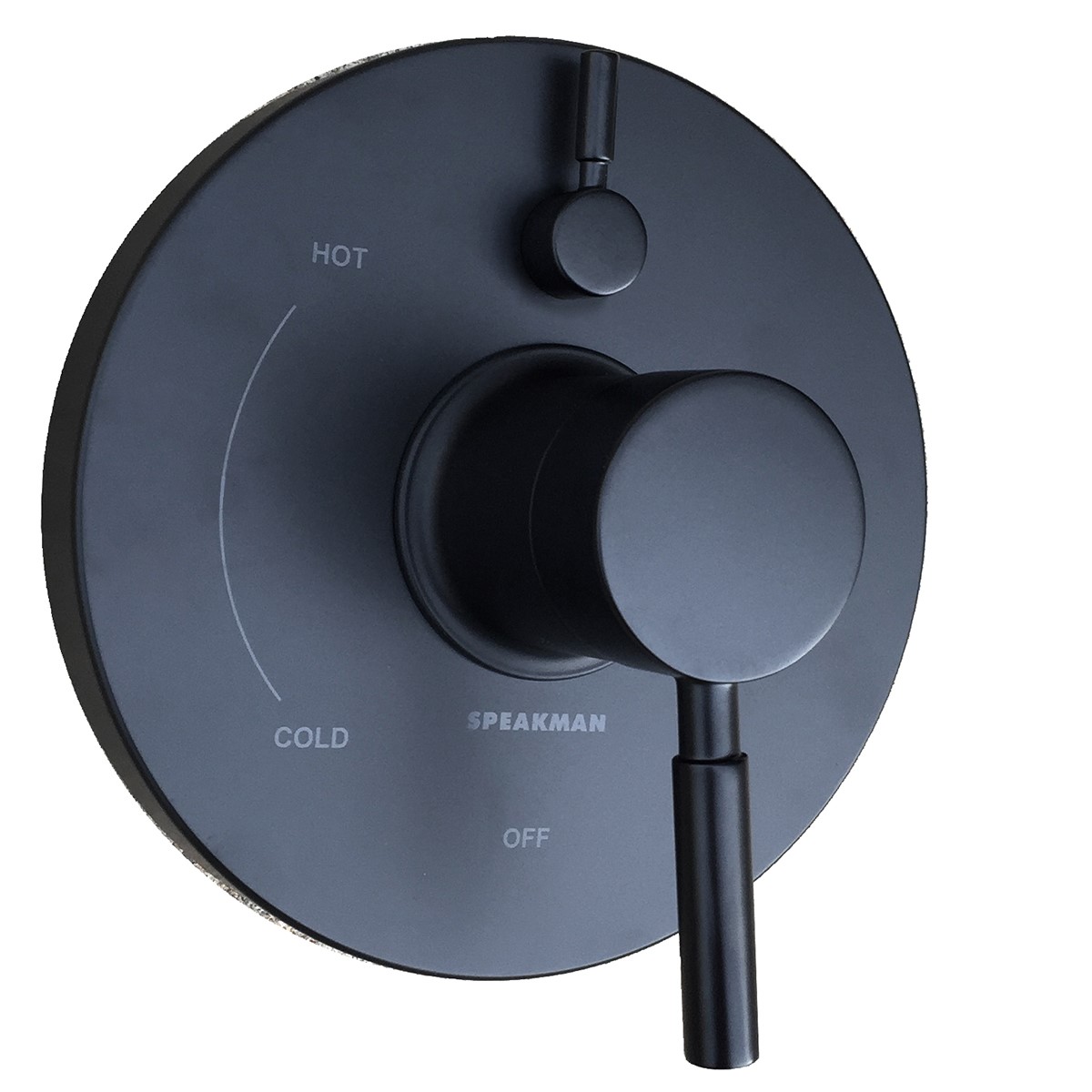 SPEAKMAN NEO CPT-1400-P-MB SHOWER VALVE TRIM 1 SPEAKMAN NEO CPT-1400-P-MB SHOWER VALVE TRIM