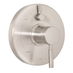 SPEAKMAN CPT-1401-BN NEO DIVERTER SHOWER VALVE TRI