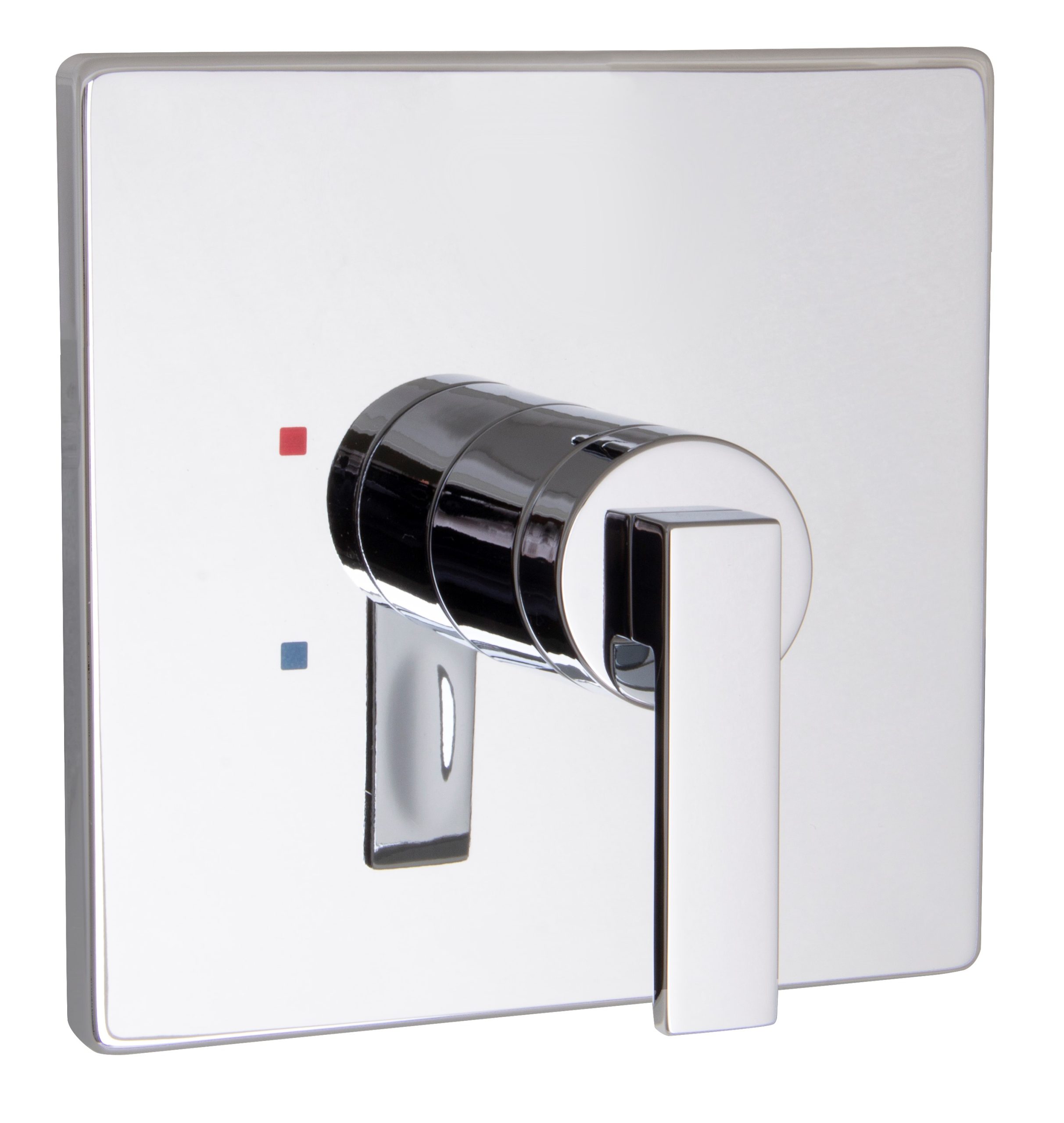 LURA LEVER SHOWER VALVE TRIM 1 LURA LEVER SHOWER VALVE TRIM
