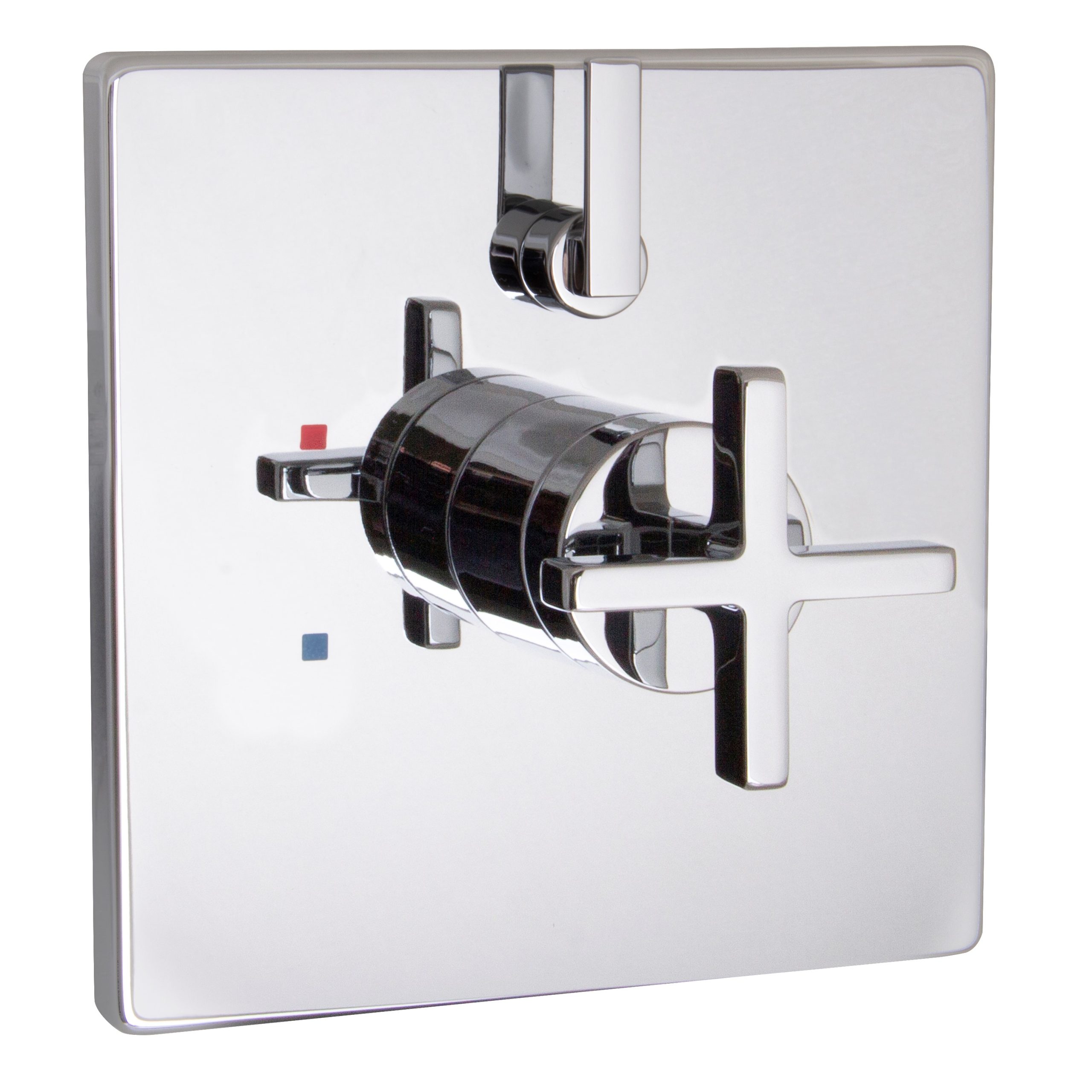 LURA X HANDLE DIVERTER SHOWER VALVE TRIM 1 LURA X HANDLE DIVERTER SHOWER VALVE TRIM