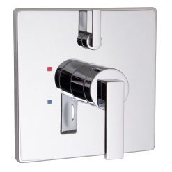 LURA LEVER DIVERTER SHOWER VALVE TRIM