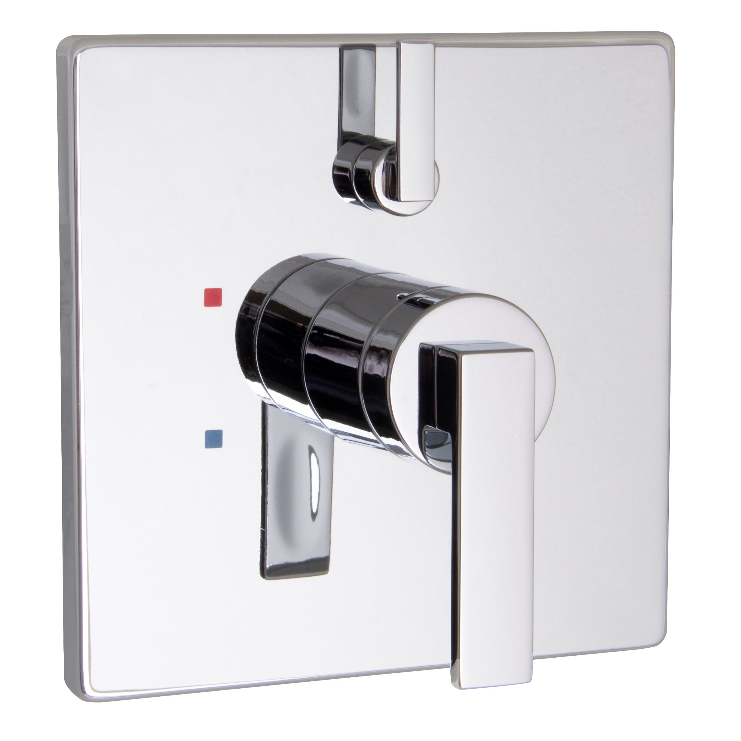 LURA LEVER DIVERTER SHOWER VALVE TRIM 1 LURA LEVER DIVERTER SHOWER VALVE TRIM