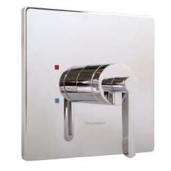 LUCID SHOWER VALVE TRIM