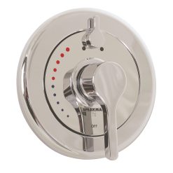 SPEAKMAN CPT-3401 SENTINEL MARK II DIVERTER SHOWER