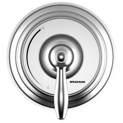SPEAKMAN SENTINELPRO CPT-5001 THERMOSTATIC PRESSUR
