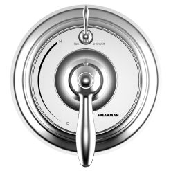 SPEAKMAN SENTINELPRO CPT-5401 THERMOSTATIC PRESSUR