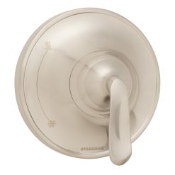 SPEAKMAN CASPIAN CPT-7000-P-BN  SHOWER VALVE TRIM
