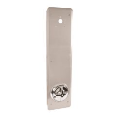 ANTI-LIGATURE SHOWER PANEL (INCLUDES CPT-3200 TRIM