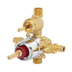SPEAKMAN SENTINEL MARK II CPV-PB-DV-PXE PRESSURE B