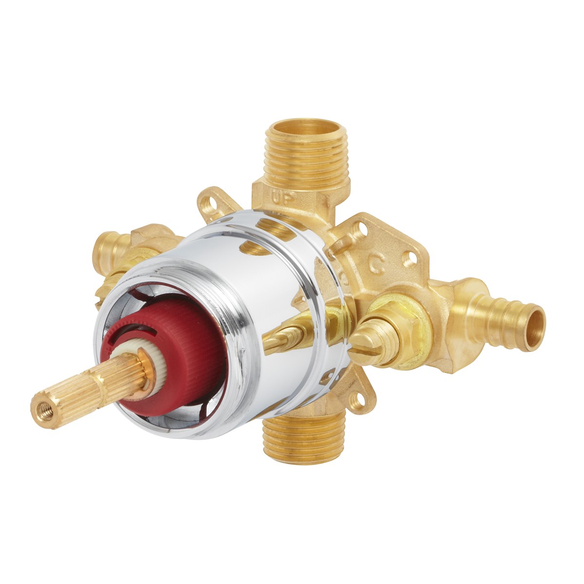 SPEAKMAN SENTINEL MARK II CPV-PB-PXC PRESSURE BALA 1 SPEAKMAN SENTINEL MARK II CPV-PB-PXC PRESSURE BALA