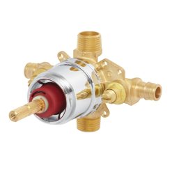 SPEAKMAN SENTINEL MARK II CPV-PB-PXE PRESSURE BALA