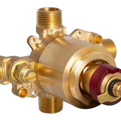 SPEAKMAN CPV-T2 SENTINEL MARK II THERMOSTATIC SHOW