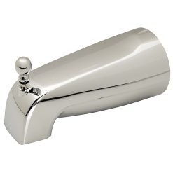 CENTENNIAL PBV TUB/SHOWER PART TUB SPOUT -FIP,CH