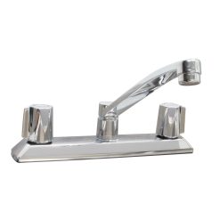 ENCORE 2 HDLE KITCHEN SM CANOPY HDLES,L/SPRAY,CH