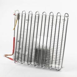 ASSY EVAP-REF EVAP MODULE;RF9000A,FIN TU