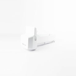 ASSY TRAY-ICE BUCKET;AW3,DOUBLE SHOT INJ