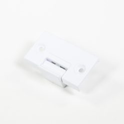 ASSY HINGE-SHELF;AW-PJT,-,40,75,COOL-WHT