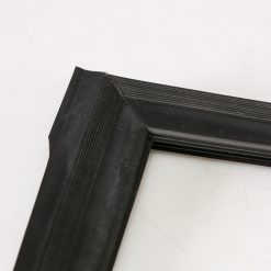 ASSY-GASKET DOOR REF;AW-PJT,BLACK,-,-