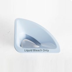 DECORATION BLEACH;WA8000J,ABS,T2,HONESTY