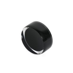 KNOB ENCODER;F500E,PMMA,CLEAR TP,PMMA&AB